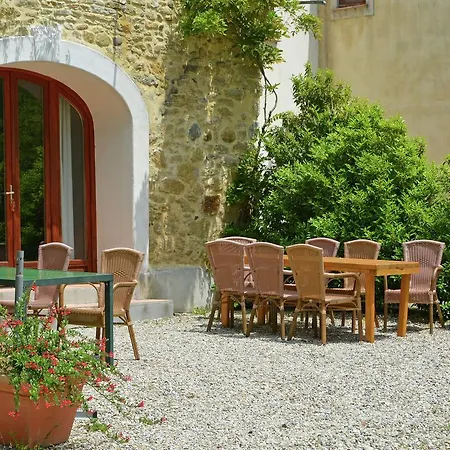 Maison Syrah Сasa de vacaciones *