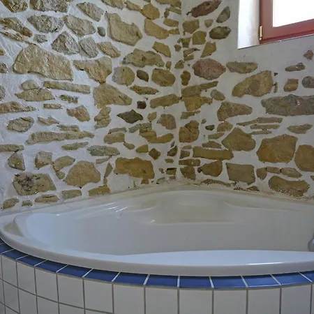 Сasa de vacaciones Maison Syrah Chalabre