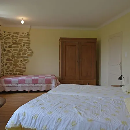 Maison Syrah Сasa de vacaciones *