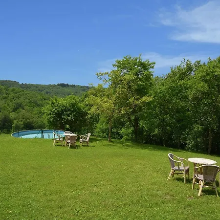 Maison Syrah Сasa de vacaciones *