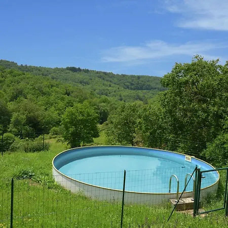 Сasa de vacaciones Maison Syrah Chalabre