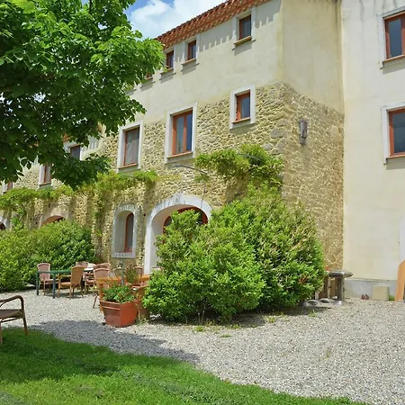 Сasa de vacaciones Maison Syrah